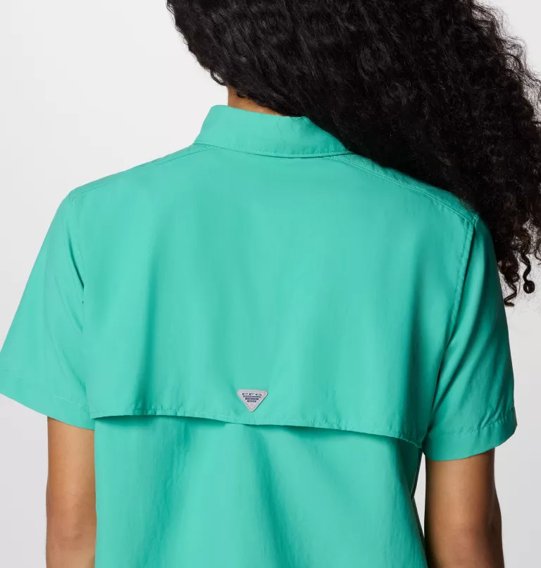 BLUSA FEMENINO COLUMBIA BAHAMA II – foto 5